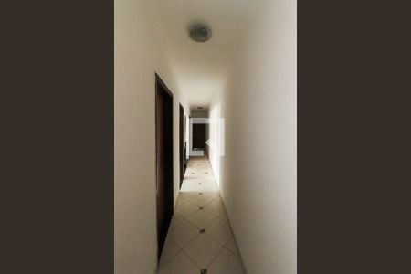 Corredor de casa à venda com 3 quartos, 260m² em Água Rasa, São Paulo