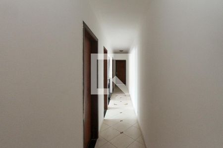 Corredor de casa à venda com 3 quartos, 260m² em Água Rasa, São Paulo