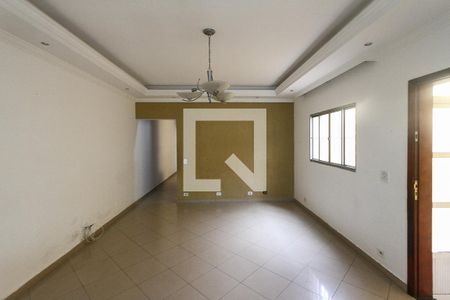 Sala de casa à venda com 3 quartos, 260m² em Água Rasa, São Paulo