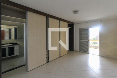 Quarto 1 de casa à venda com 3 quartos, 260m² em Água Rasa, São Paulo