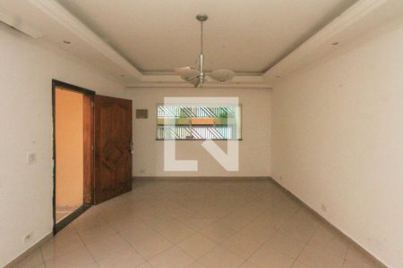 Sala de casa à venda com 3 quartos, 260m² em Água Rasa, São Paulo