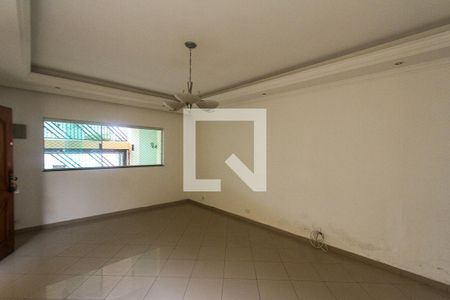 Sala de casa à venda com 3 quartos, 260m² em Água Rasa, São Paulo