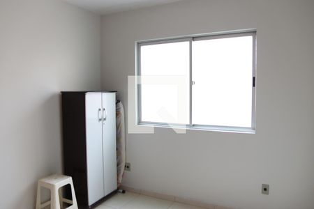 Quarto 1 de apartamento para alugar com 2 quartos, 60m² em Jardim Goiás, Goiânia