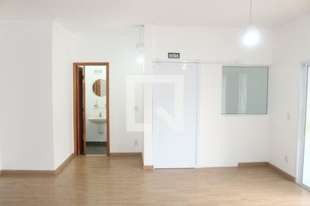 Sala de casa para alugar com 3 quartos, 250m² em Santo Antônio, São Caetano do Sul