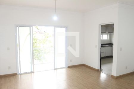 Sala de casa para alugar com 3 quartos, 250m² em Santo Antônio, São Caetano do Sul