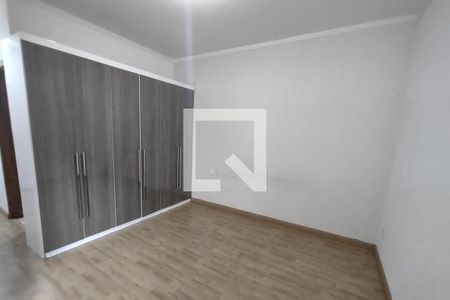 Suíte 1 de casa para alugar com 3 quartos, 250m² em Santo Antônio, São Caetano do Sul