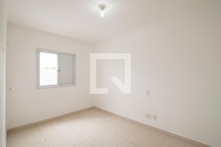 Quarto 1 de apartamento para alugar com 2 quartos, 57m² em Jardim Santa Izabel, Hortolândia