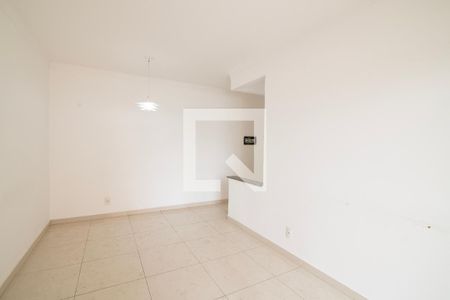 Sala de apartamento para alugar com 2 quartos, 57m² em Jardim Santa Izabel, Hortolândia