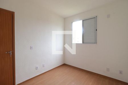 Quarto 1 de apartamento para alugar com 2 quartos, 42m² em Chácaras Hipica, Ribeirão Preto