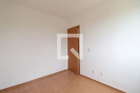 Quarto 1 de apartamento para alugar com 2 quartos, 42m² em Chácaras Hipica, Ribeirão Preto