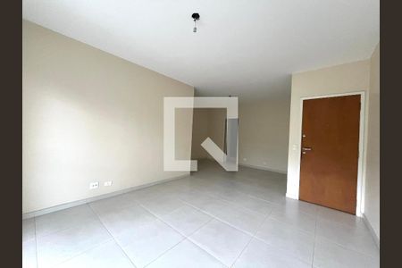 Sala de apartamento à venda com 3 quartos, 191m² em Vila Monte Alegre, São Paulo