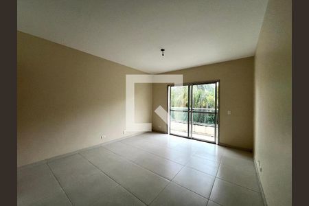 Sala de apartamento à venda com 3 quartos, 191m² em Vila Monte Alegre, São Paulo