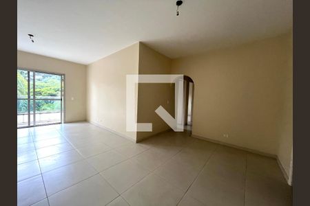 Sala de apartamento à venda com 3 quartos, 191m² em Vila Monte Alegre, São Paulo