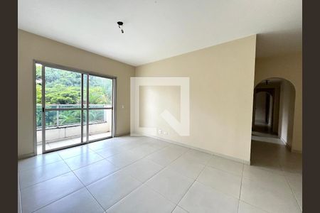 Sala de apartamento à venda com 3 quartos, 191m² em Vila Monte Alegre, São Paulo