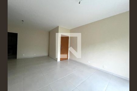 Sala de apartamento à venda com 3 quartos, 191m² em Vila Monte Alegre, São Paulo