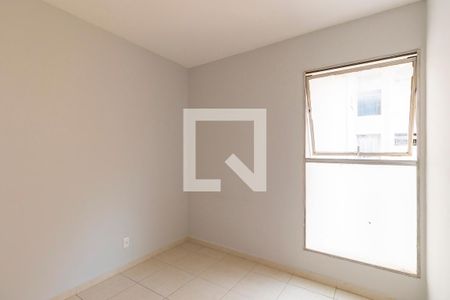 Quarto de apartamento para alugar com 1 quarto, 29m² em Centro, Campinas