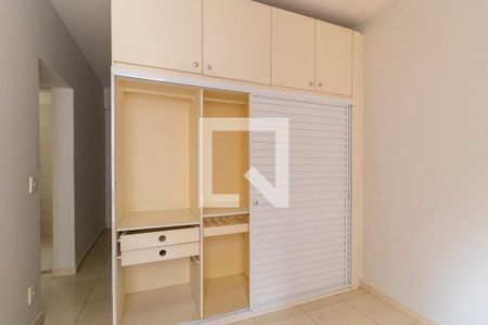 Quarto - Armários de apartamento para alugar com 1 quarto, 29m² em Centro, Campinas