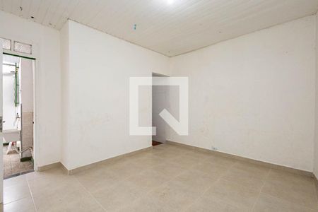 Sala de casa para alugar com 1 quarto, 50m² em Bela Vista, São Paulo