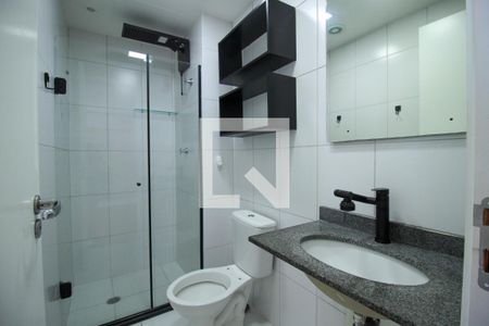 Apartamento para alugar com 1 quarto, 32m² em Mooca, São Paulo