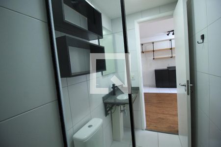 Apartamento para alugar com 1 quarto, 32m² em Mooca, São Paulo