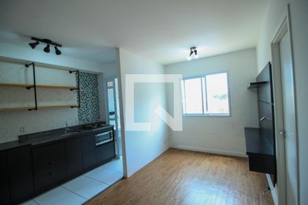 Apartamento para alugar com 1 quarto, 32m² em Mooca, São Paulo