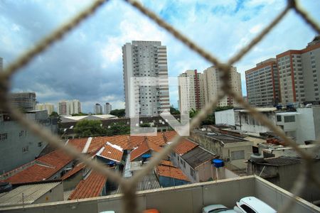 Apartamento para alugar com 1 quarto, 32m² em Mooca, São Paulo