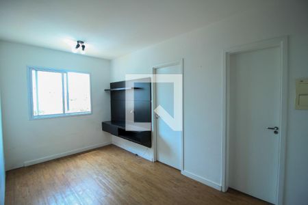 Apartamento para alugar com 1 quarto, 32m² em Mooca, São Paulo