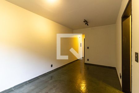 Sala de apartamento para alugar com 2 quartos, 50m² em Sumaré, São Paulo