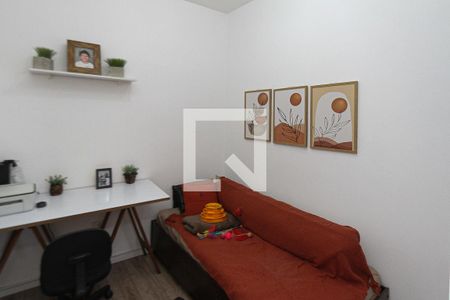 Suite de casa para alugar com 2 quartos, 89m² em Vila Antonieta, São Paulo