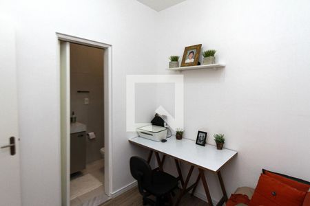 Suite de casa para alugar com 2 quartos, 89m² em Vila Antonieta, São Paulo