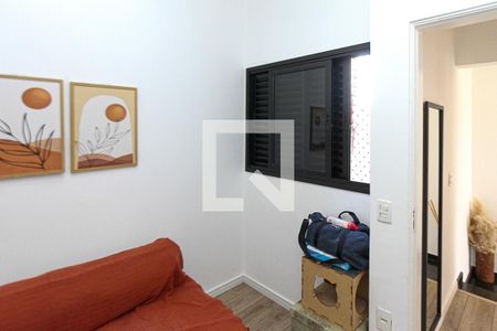 Suite de casa para alugar com 2 quartos, 89m² em Vila Antonieta, São Paulo