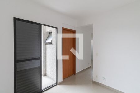 Suíte  de apartamento para alugar com 1 quarto, 25m² em Vila Santana, São Paulo