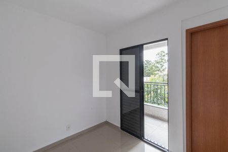 Suíte  de apartamento para alugar com 1 quarto, 25m² em Vila Santana, São Paulo