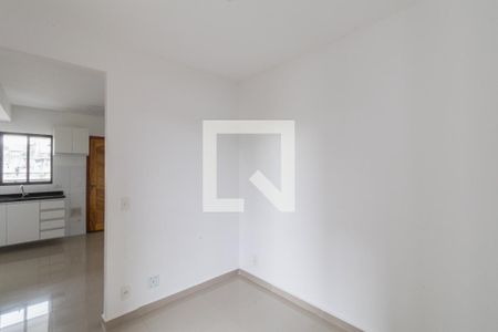 Suíte  de apartamento para alugar com 1 quarto, 25m² em Vila Santana, São Paulo