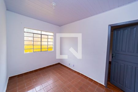 Sala de casa para alugar com 1 quarto, 60m² em Cangaiba, São Paulo