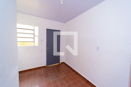 Cozinha de casa para alugar com 1 quarto, 60m² em Cangaiba, São Paulo