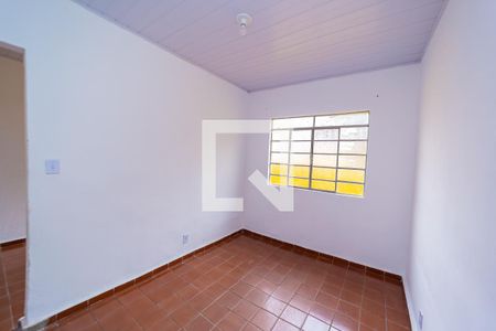 Sala de casa para alugar com 1 quarto, 60m² em Cangaiba, São Paulo