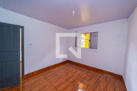 Quarto  de casa para alugar com 1 quarto, 60m² em Cangaiba, São Paulo