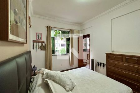 Quarto de apartamento à venda com 1 quarto, 42m² em Copacabana, Rio de Janeiro