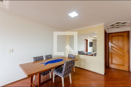 Sala de apartamento para alugar com 2 quartos, 80m² em Vila Sao Vicente, São Paulo