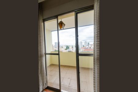 Sacada de apartamento para alugar com 2 quartos, 80m² em Vila Sao Vicente, São Paulo