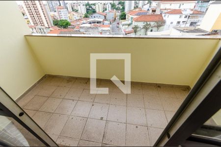 Sacada de apartamento para alugar com 2 quartos, 80m² em Vila Sao Vicente, São Paulo