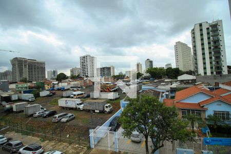 Apartamento para alugar com 3 quartos, 80m² em Mooca, São Paulo