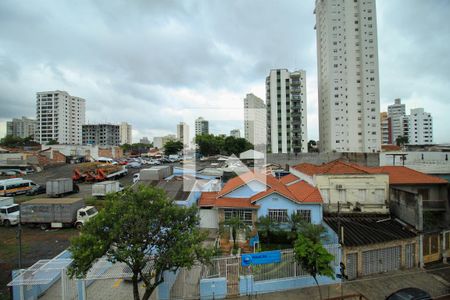 Apartamento para alugar com 3 quartos, 80m² em Mooca, São Paulo