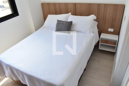 Quarto de apartamento para alugar com 1 quarto, 35m² em Centro, Curitiba