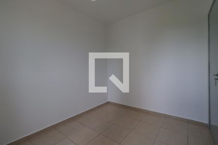 Quarto 1 de apartamento para alugar com 2 quartos, 39m² em Residencial Jequitibá, Ribeirão Preto