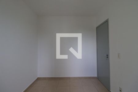 Quarto 1 de apartamento para alugar com 2 quartos, 39m² em Residencial Jequitibá, Ribeirão Preto