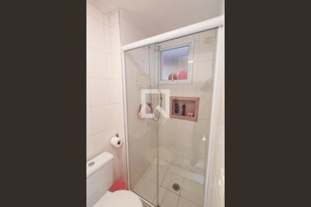 Apartamento à venda com 240m², 5 quartos e 3 vagas Apartamento à venda com 240m², 5 quartos e 3 vagasBanheiro da suíte 5