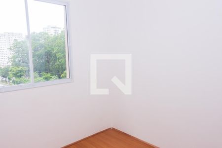 Quarto 2 de apartamento para alugar com 2 quartos, 40m² em Usina Piratininga, São Paulo