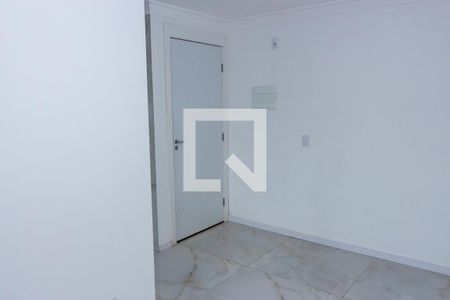 Sala de apartamento para alugar com 2 quartos, 40m² em Usina Piratininga, São Paulo